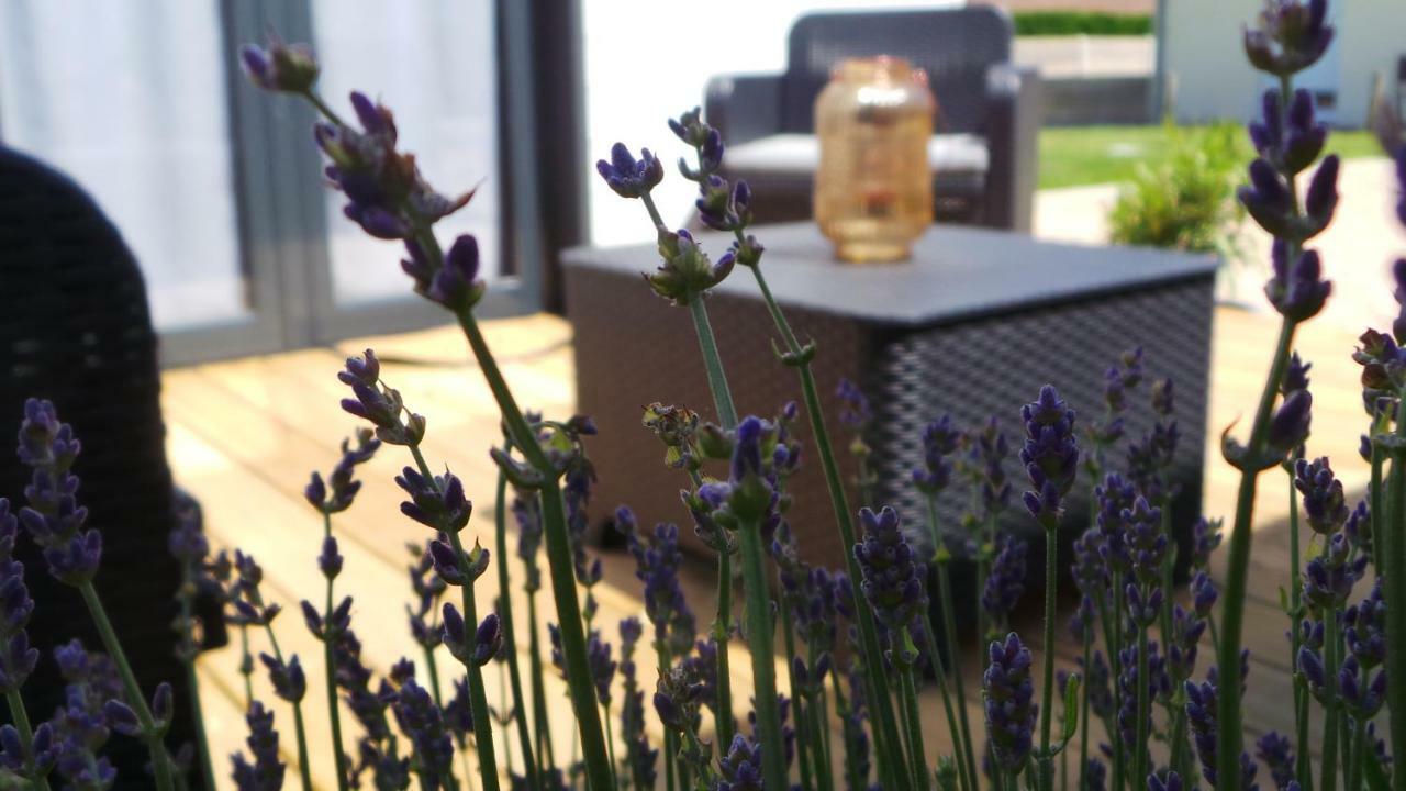 Au Cap Norwoe Bed & Breakfast Saint-Quentin-en-Tourmont Exterior foto